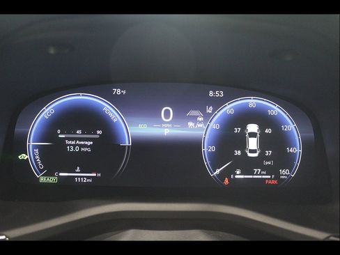 Used 2026 Toyota Camry XLE FWD image 29