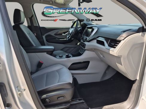 Used 2018 GMC Terrain SLT w/ Preferred Package FWD image 7