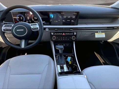 New 2026 Hyundai Tucson SEL image 5