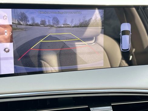 New 2026 Genesis GV70 2.5T Select image 36