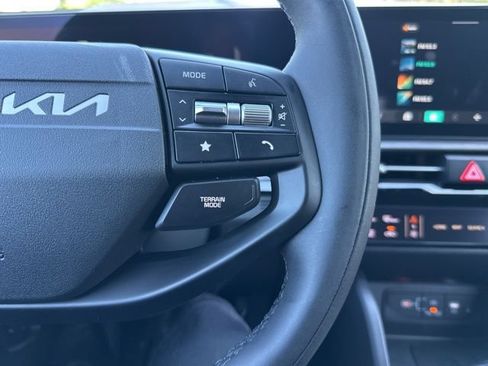 New 2026 Kia Sportage X-Line w/ X-Line Technology Package AWD/4WD image 44
