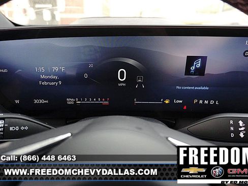 New 2026 Buick Enclave Sport Touring w/ Power Package image 19