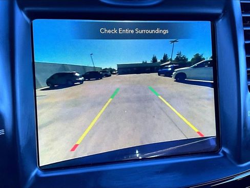 Certified 2023 Chrysler 300 S RWD image 25