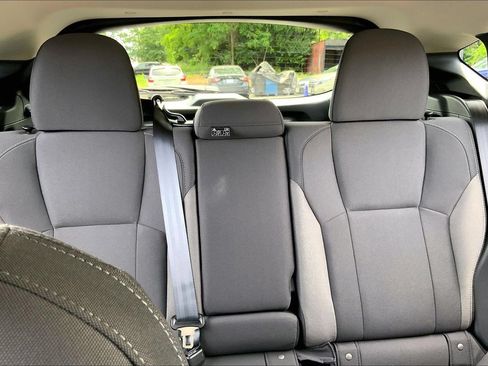 Certified 2025 Subaru Crosstrek 2.5i Premium AWD/4WD image 33