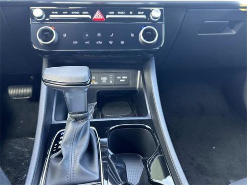 New 2026 Hyundai Santa Cruz SEL image 12