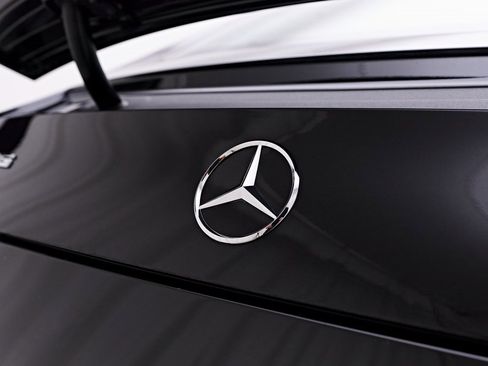 Used 2023 Mercedes-Benz AMG GT 63 image 25