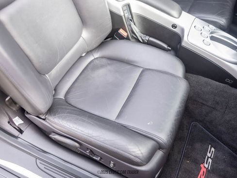 Used 2005 Chevrolet SSR w/ Preferred Equipment Group image 55