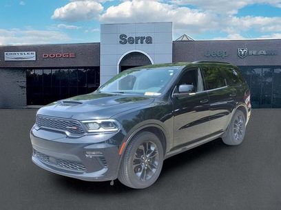 Used 2023 Dodge Durango R/T