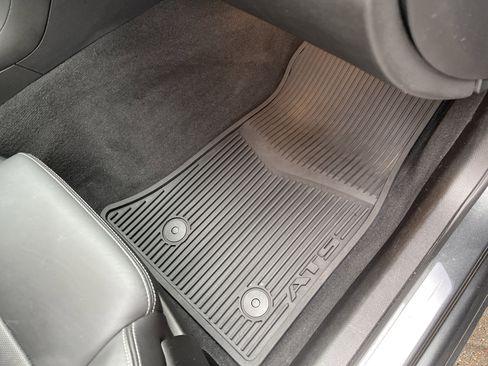 Used 2018 Cadillac ATS Luxury w/ Safety and Security Package image 43