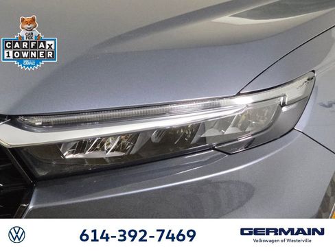 Used 2024 Honda CR-V EX-L image 14