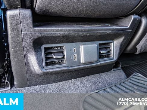 Used 2025 Chevrolet Silverado 2500 LT w/ Convenience Package AWD/4WD image 59