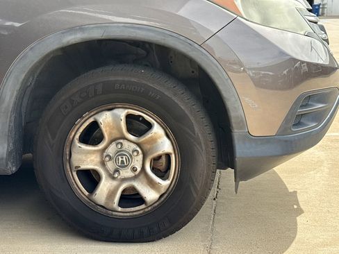 Used 2013 Honda CR-V LX image 5