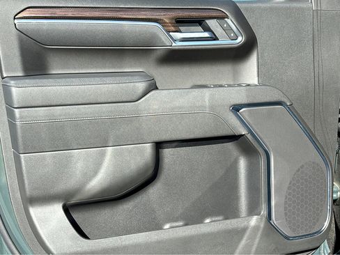 New 2025 Chevrolet Silverado 1500 LT w/ All Star Edition Plus image 19