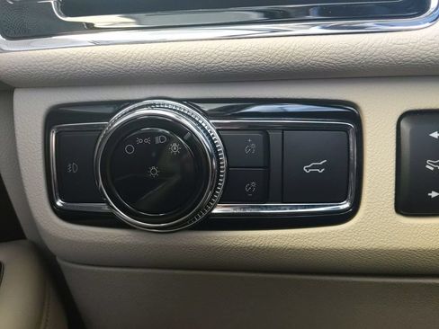 Used 2019 Lincoln Navigator Reserve w/ Cargo Package AWD/4WD image 26