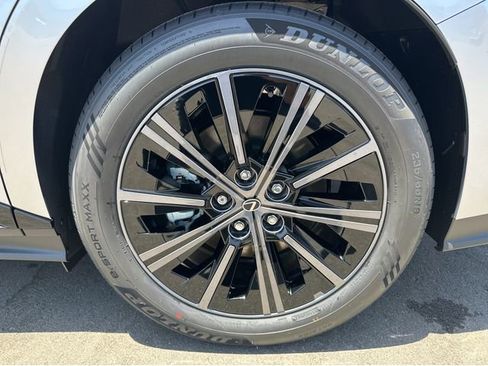 New 2026 Lexus ES 350e FWD image 41
