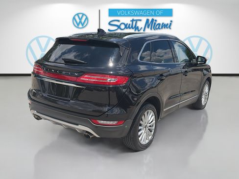 Used 2019 Lincoln MKC Premiere FWD image 7