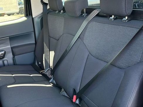 New 2026 Ford Maverick XL FWD image 18