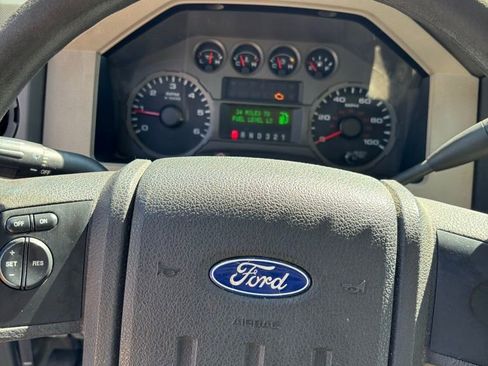 Used 2008 Ford F250 2WD SuperCab Super Duty image 10