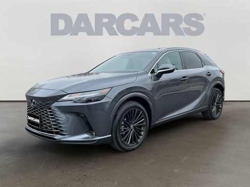 Used 2025 Lexus RX 350 Premium image 2