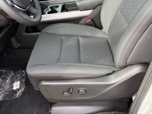 New 2026 RAM 1500 Big Horn w/ Night Edition AWD/4WD image 26