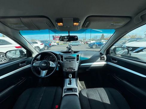 Used 2011 Subaru Legacy 2.5i Premium w/ All-Weather Pkg AWD/4WD image 18