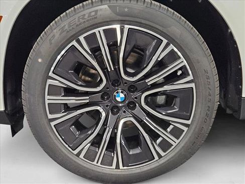 Used 2026 BMW X3 xDrive30 w/ Convenience Package image 16