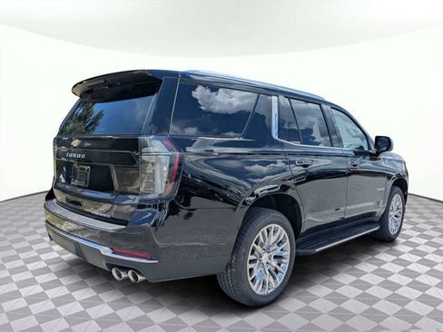 Used 2026 Chevrolet Tahoe Premier RWD image 4