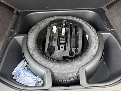 Used 2018 Jeep Grand Cherokee Summit AWD/4WD image 27