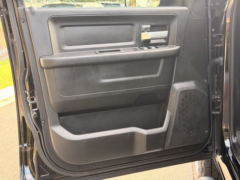 Used 2019 RAM 2500 Tradesman AWD/4WD image 16