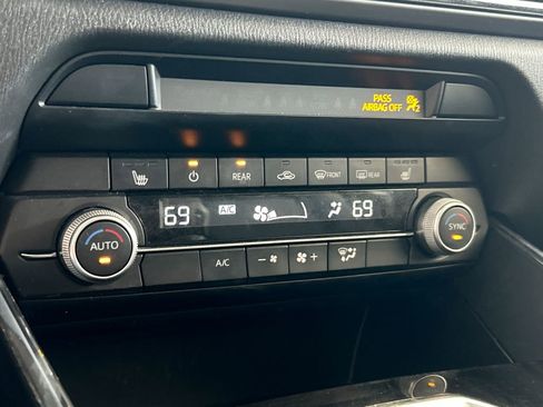 Used 2023 MAZDA CX-9 Touring image 26