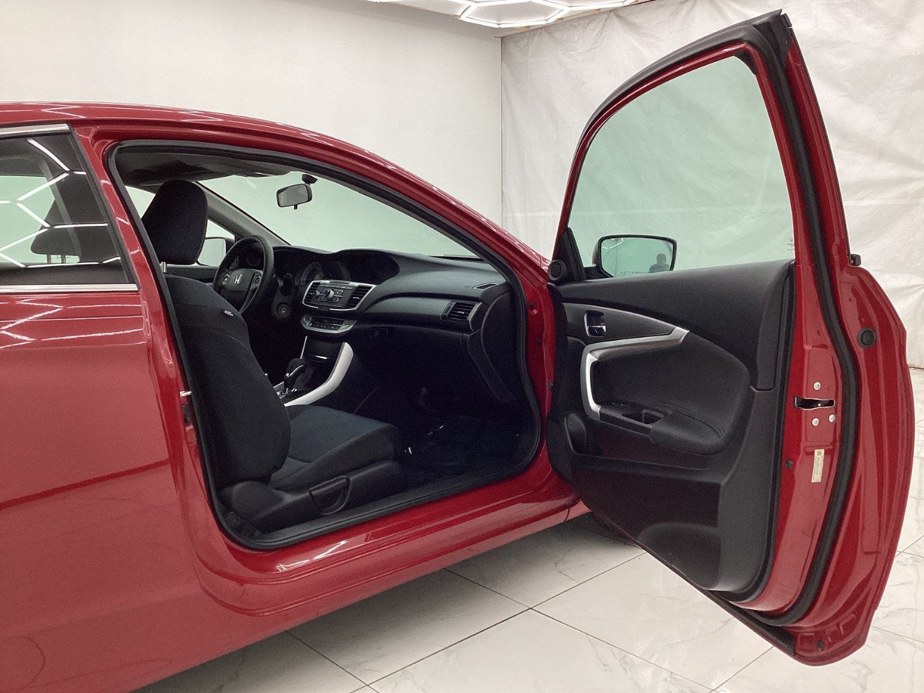 Used 2014 Honda Accord LX-S image 17
