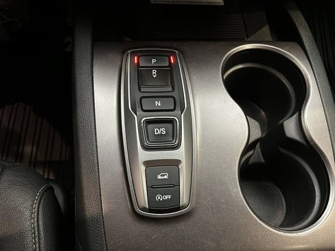 Certified 2021 Honda Pilot Special Edition image 40