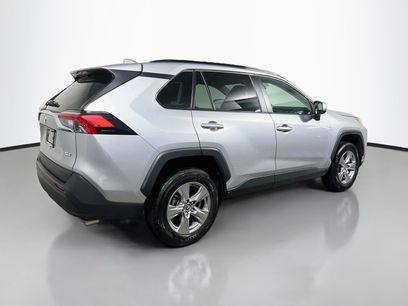 Used 2025 Toyota RAV4 XLE