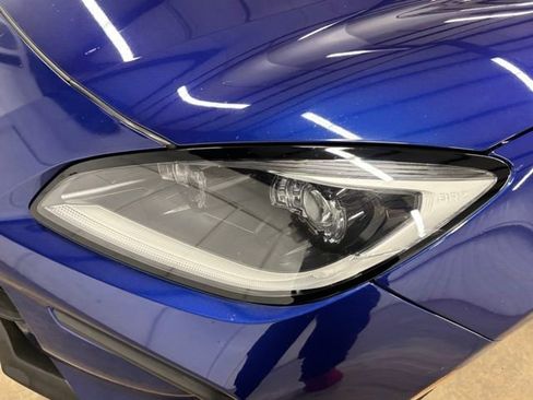 Used 2023 Subaru BRZ Limited RWD image 8