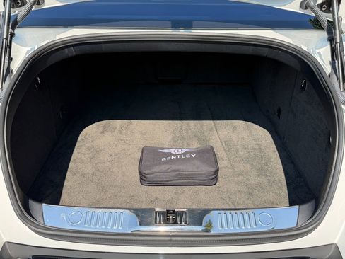 Used 2018 Bentley Flying Spur S V8 image 36