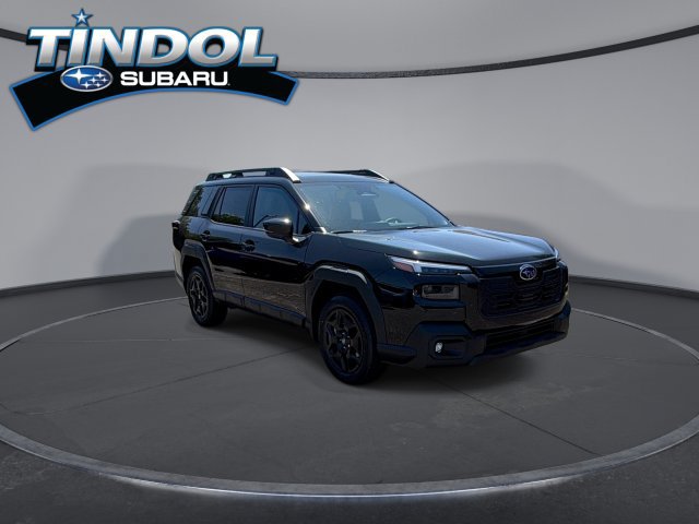 New 2026 Subaru Outback Limited w/ Premium/Limited Package AWD/4WD image 11