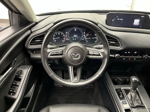 Certified 2022 MAZDA CX-30 AWD 2.5 S w/ Select Package image 12