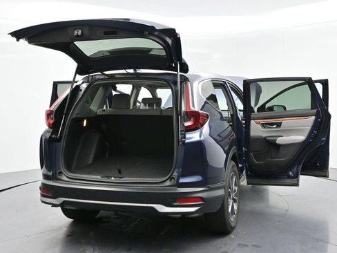 Used 2022 Honda CR-V EX image 41