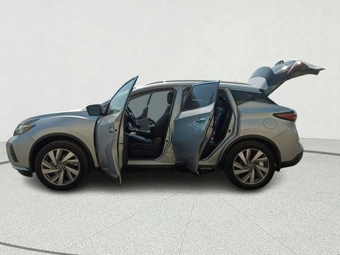 Used 2019 Nissan Murano SL FWD image 11