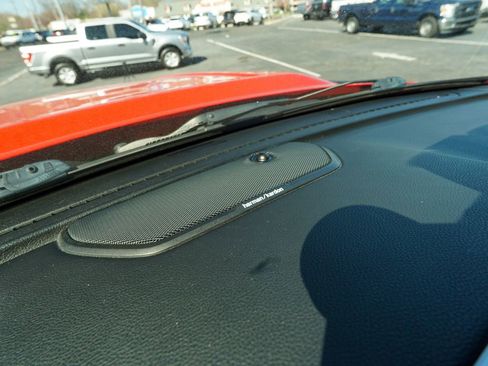 Used 2023 RAM 2500 Laramie image 36