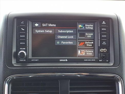 Used 2017 Dodge Grand Caravan GT image 7