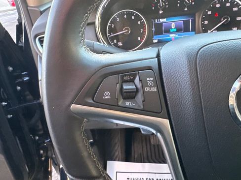 Used 2022 Buick Encore Preferred w/ Safety Package image 17