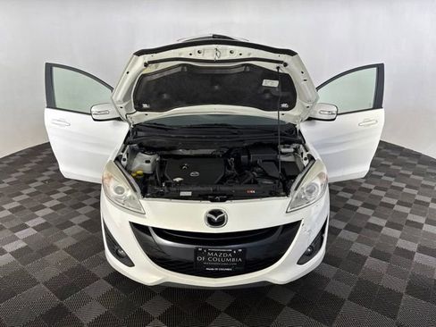 Used 2015 MAZDA MAZDA5 Grand Touring FWD image 10
