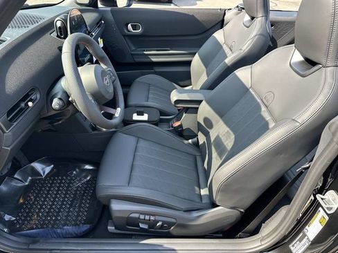 New 2026 MINI Cooper S FWD image 18