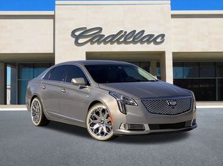Used 2019 Cadillac XTS Luxury w/ Driver Awareness Package video 2