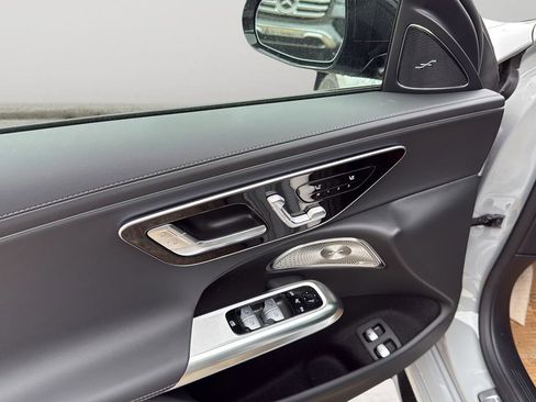 New 2026 Mercedes-Benz E 53 AMG 4MATIC Sedan image 10