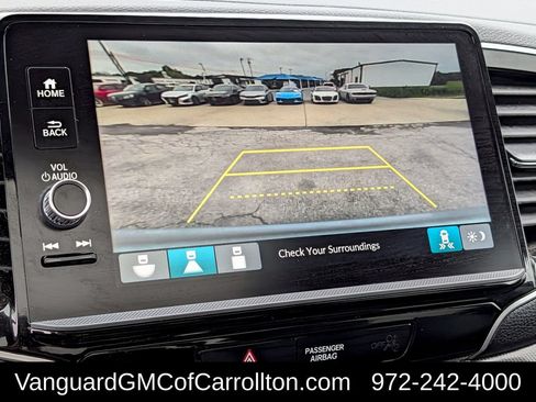 Used 2025 Honda Ridgeline RTL image 18