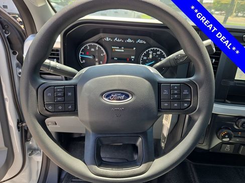 New 2024 Ford F450 XL RWD image 15