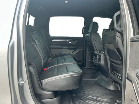 Used 2025 RAM 1500 RHO w/ RHO Level 1 Equipment Group AWD/4WD image 23