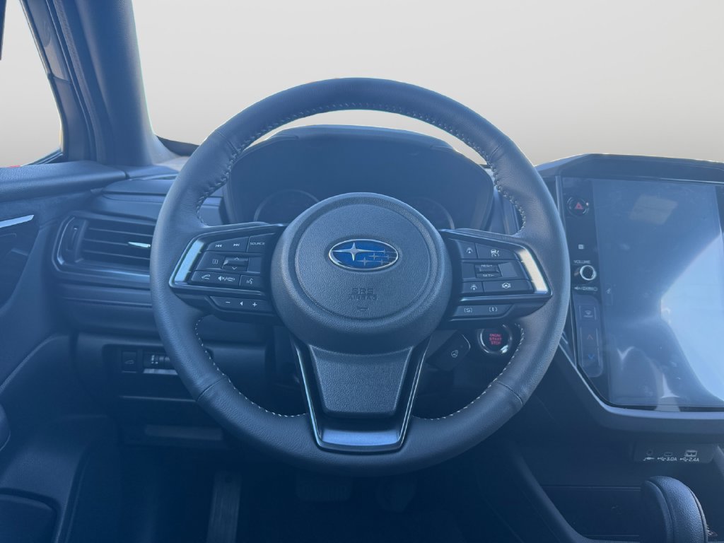 New 2026 Subaru Forester Limited AWD/4WD image 11